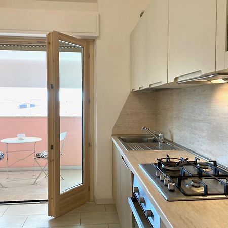 Il Castelluccio Apartman San Vincenzo Kültér fotó