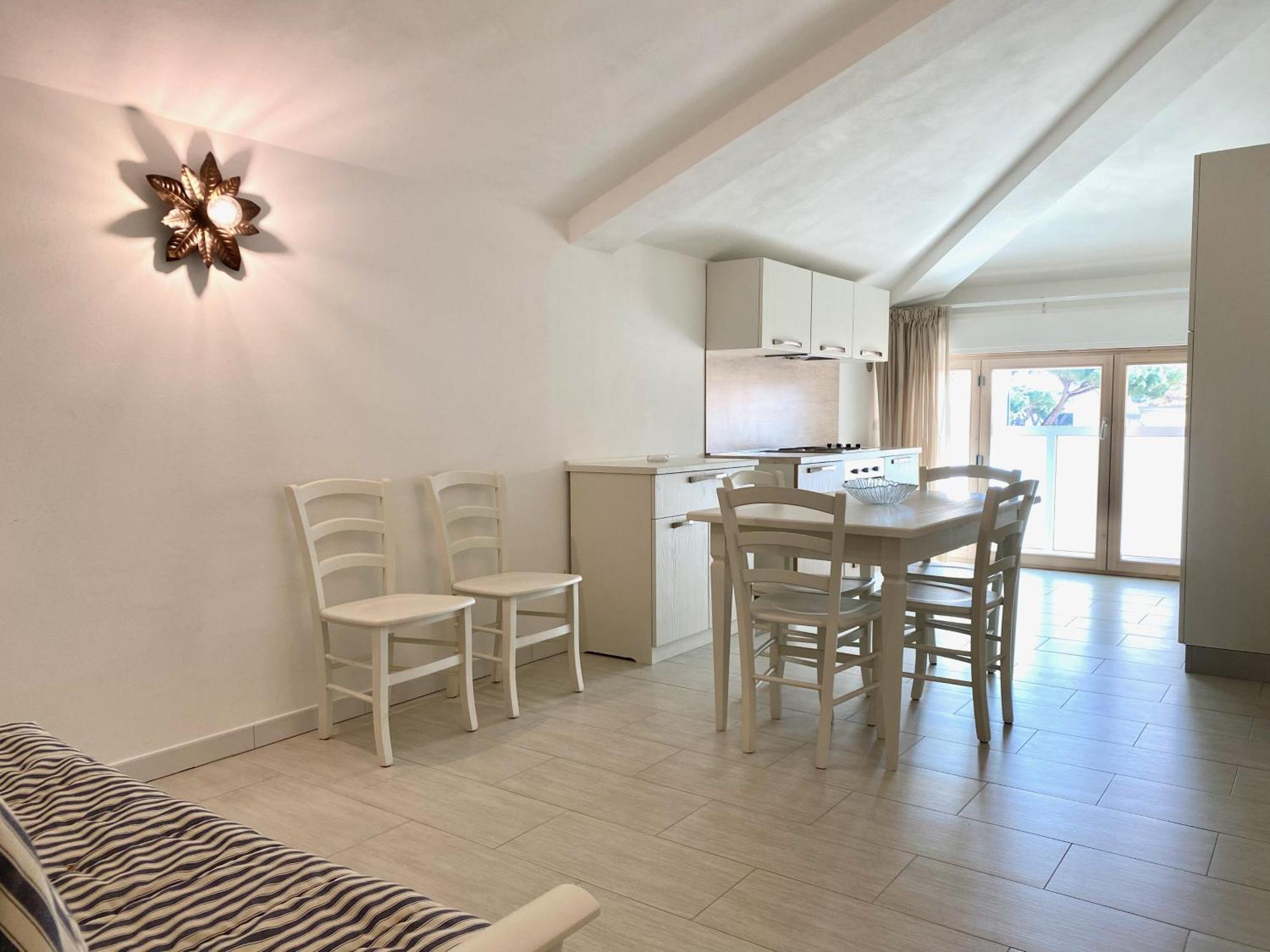 Il Castelluccio Apartman San Vincenzo Szoba fotó