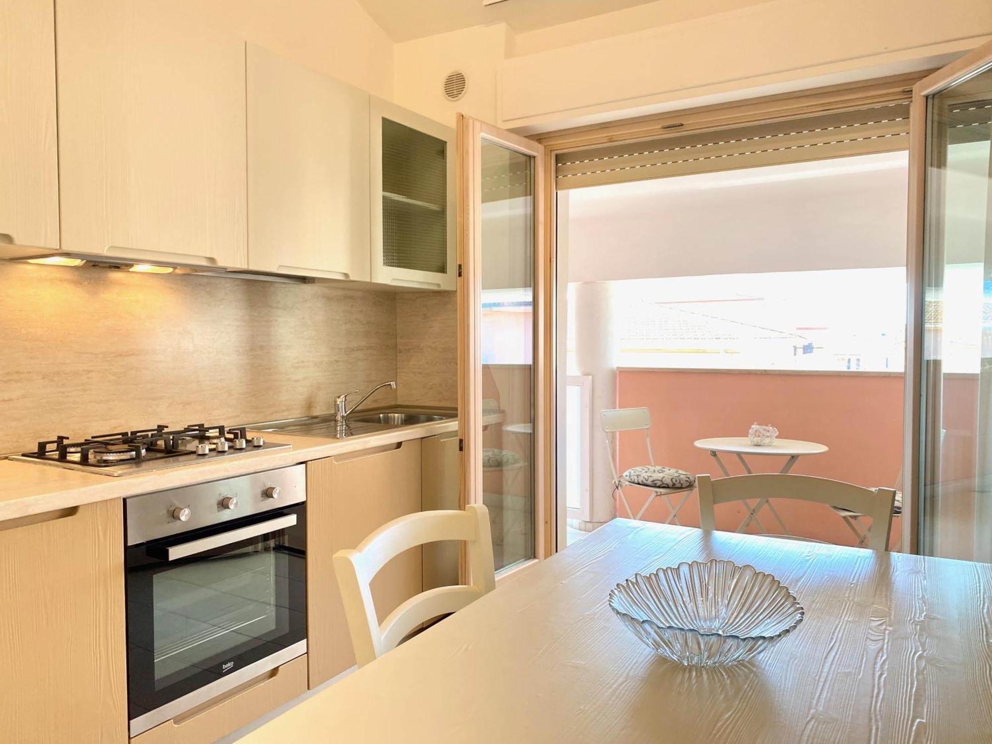 Il Castelluccio Apartman San Vincenzo Kültér fotó