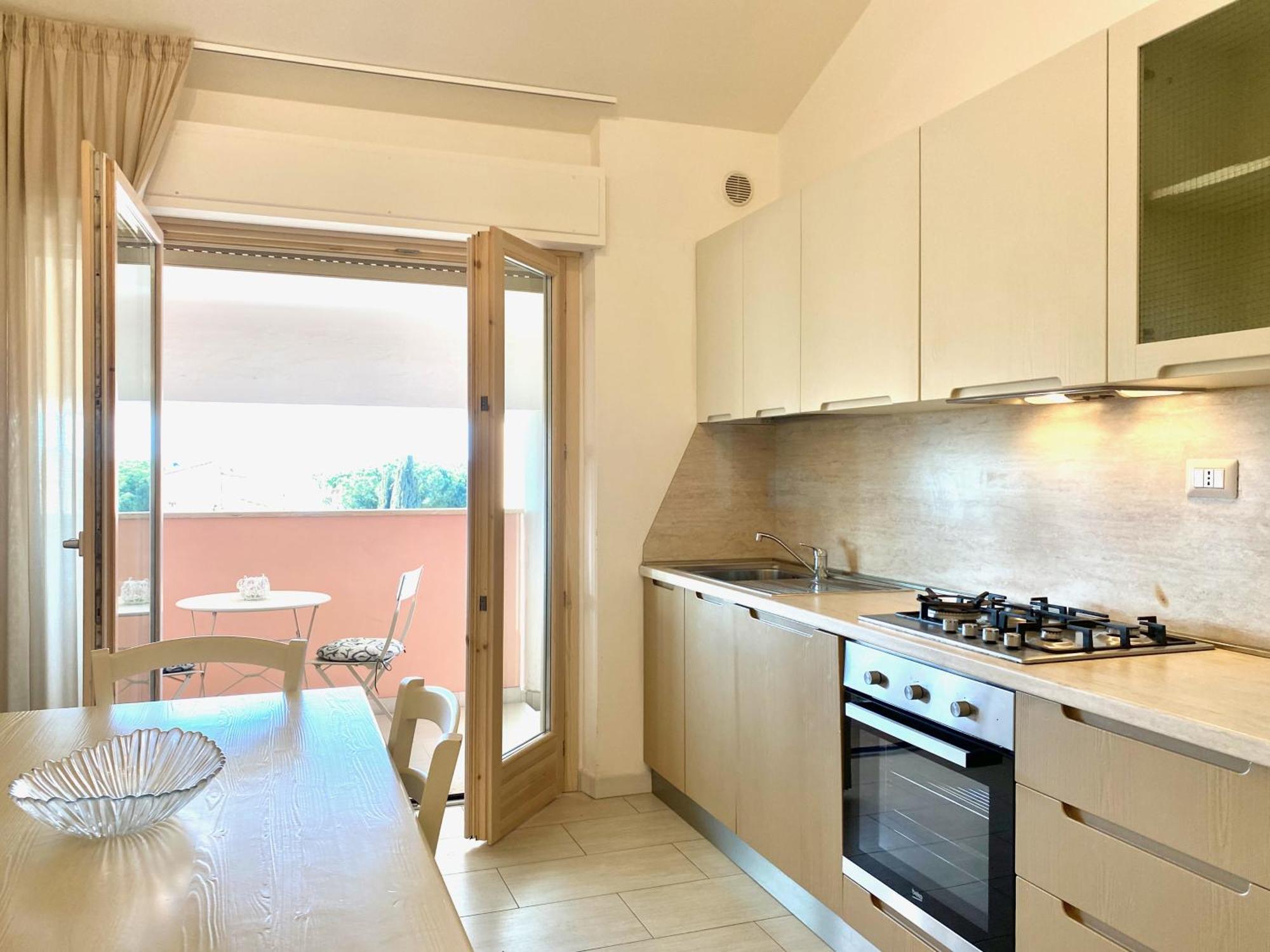 Il Castelluccio Apartman San Vincenzo Kültér fotó