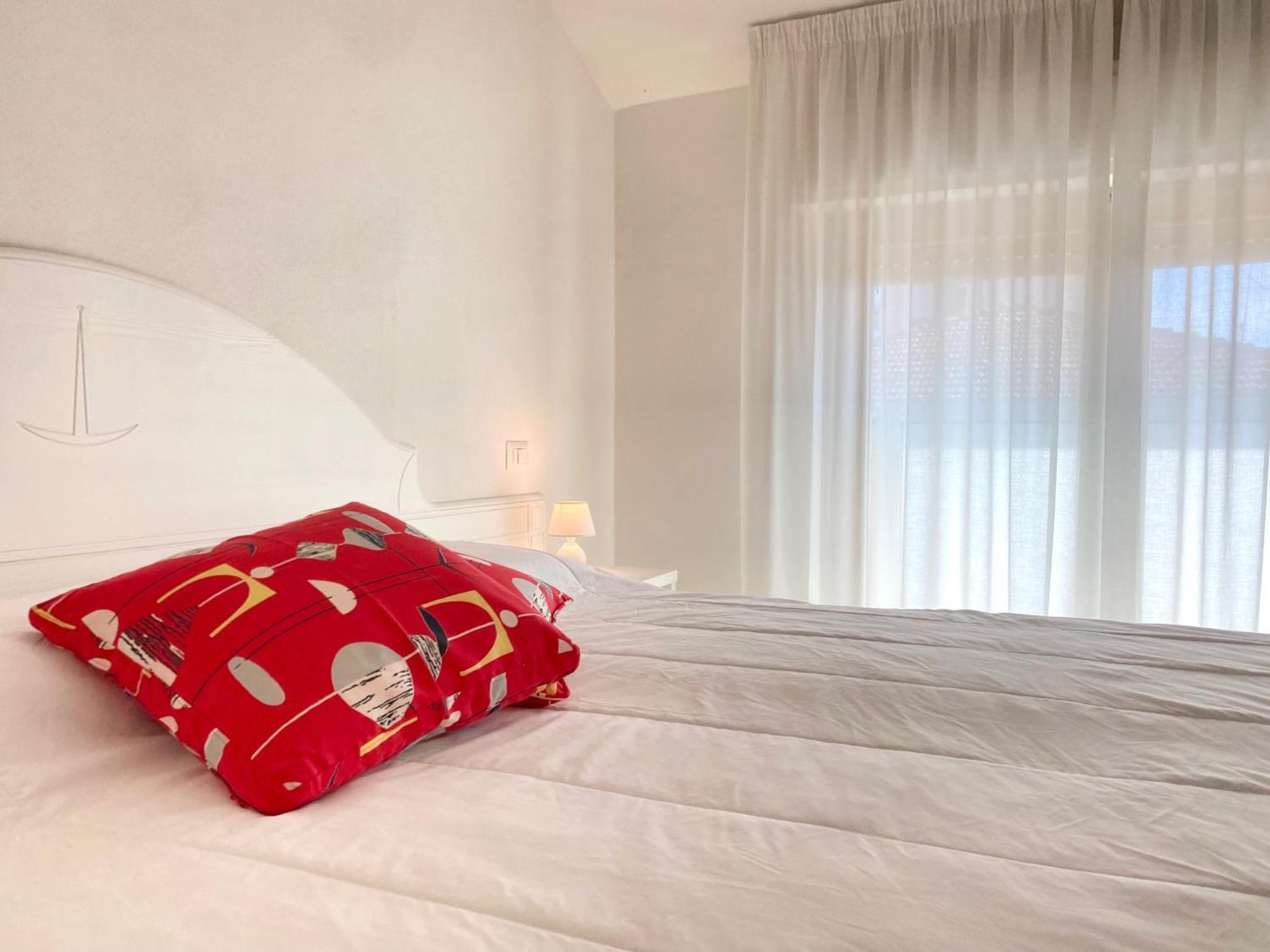 Il Castelluccio Apartman San Vincenzo Kültér fotó