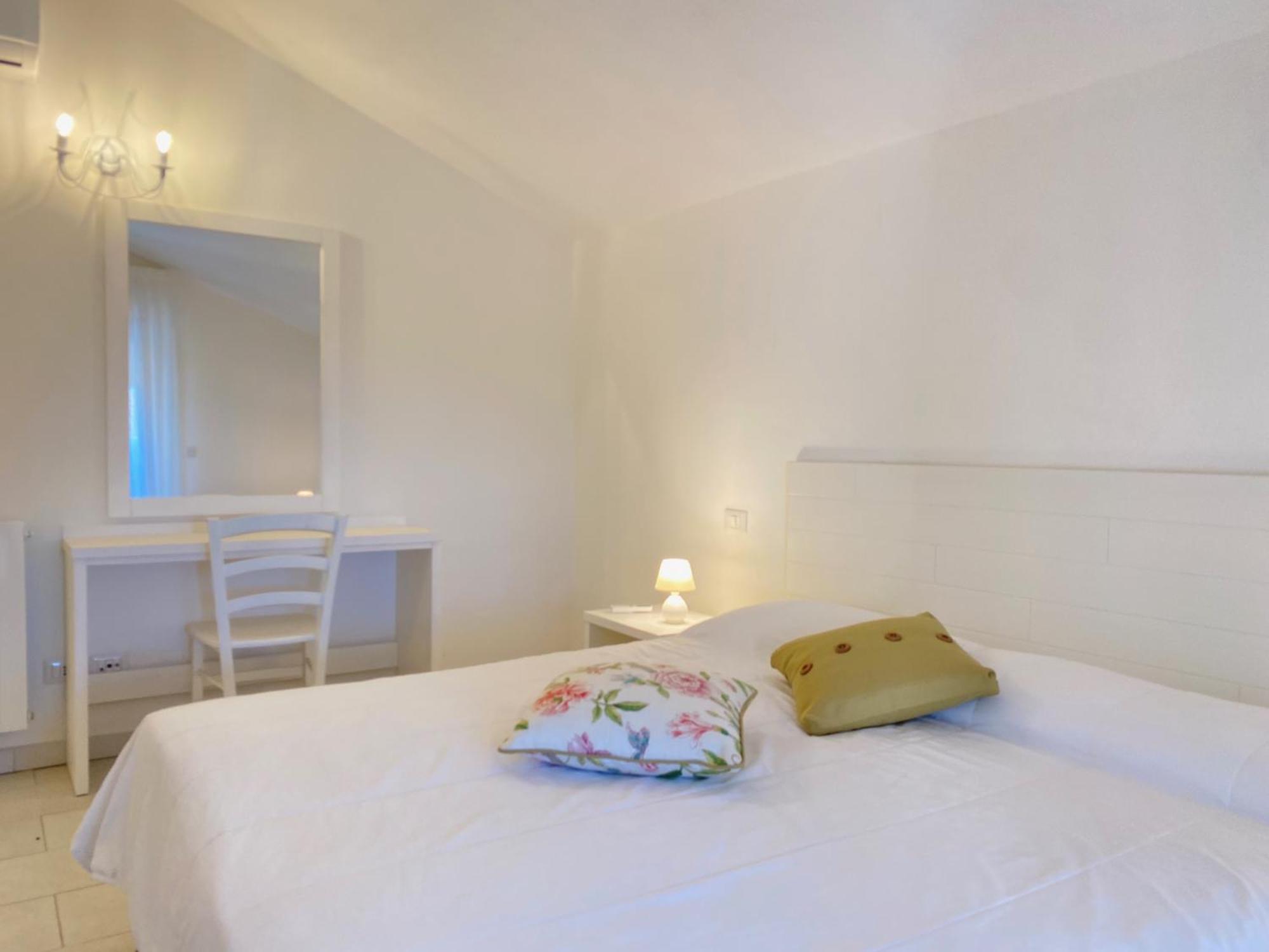 Il Castelluccio Apartman San Vincenzo Kültér fotó