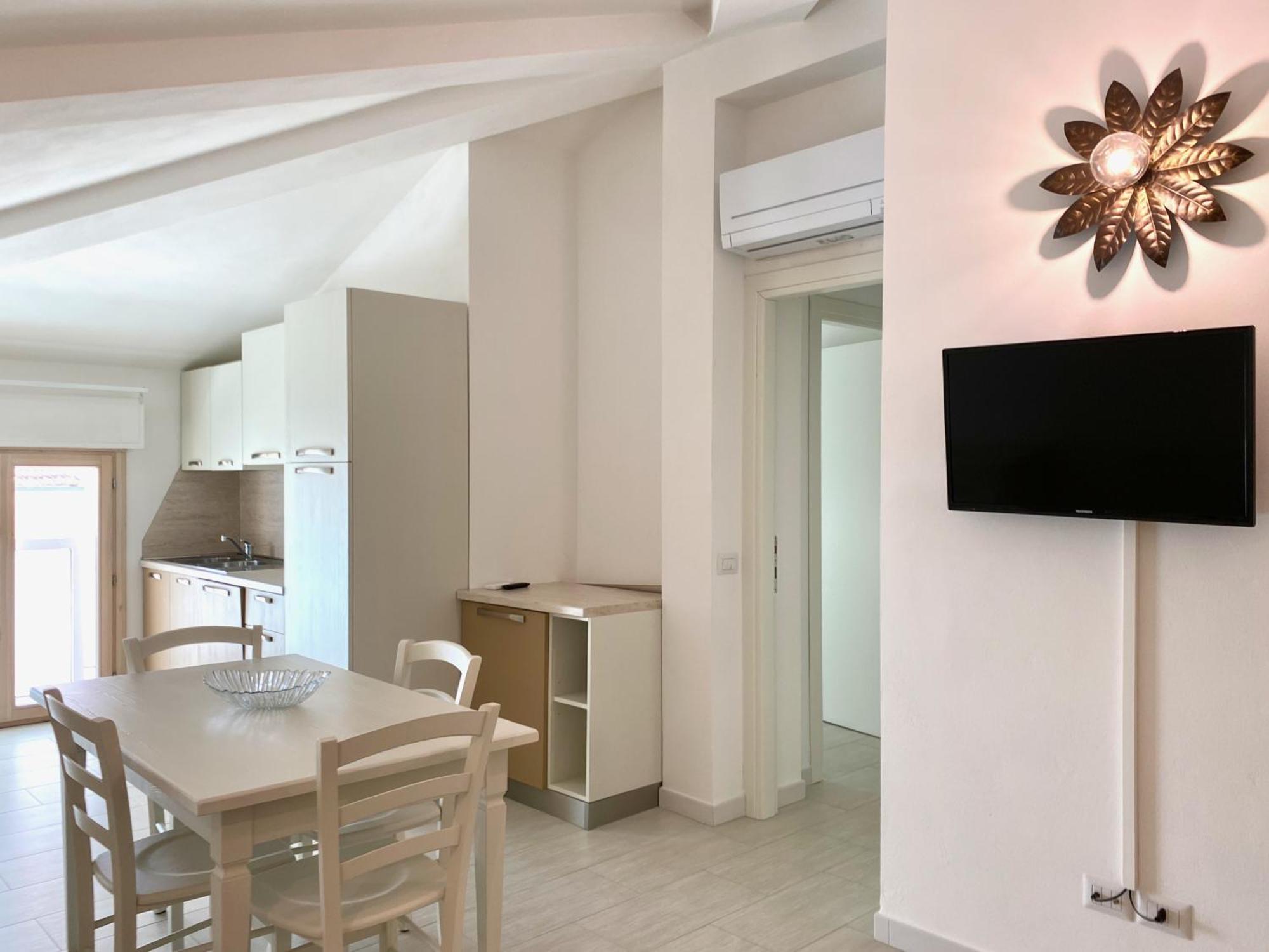 Il Castelluccio Apartman San Vincenzo Kültér fotó