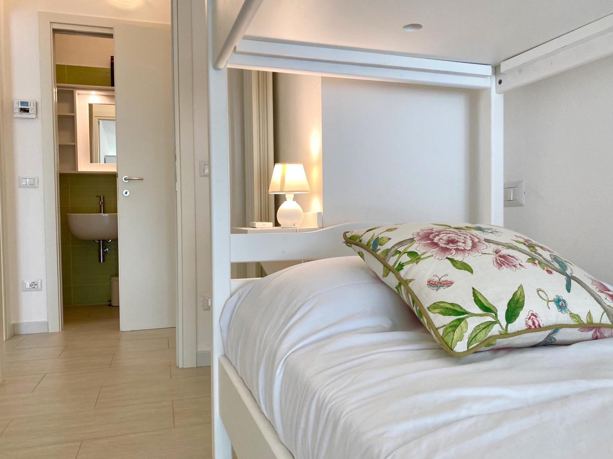 Il Castelluccio Apartman San Vincenzo Kültér fotó