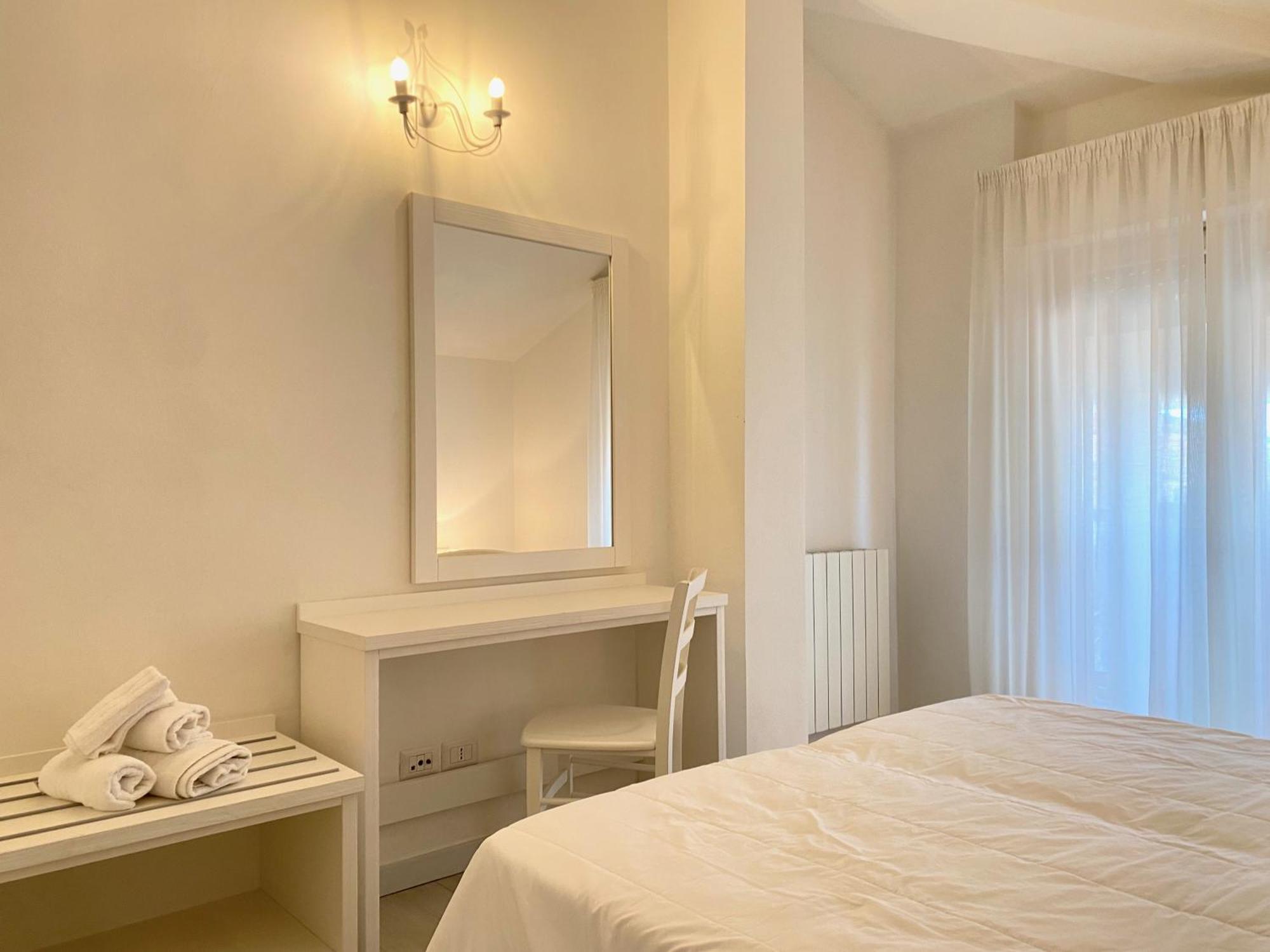 Il Castelluccio Apartman San Vincenzo Kültér fotó