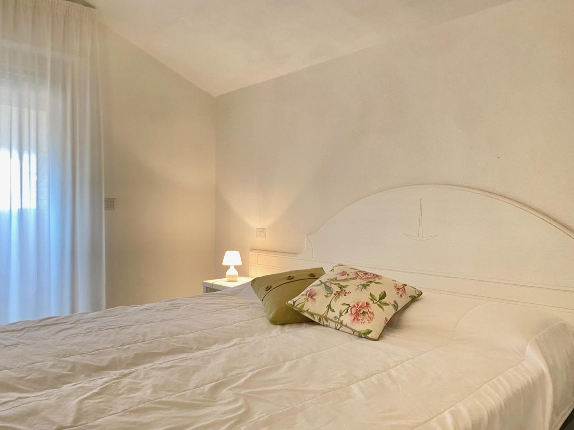 Il Castelluccio Apartman San Vincenzo Kültér fotó