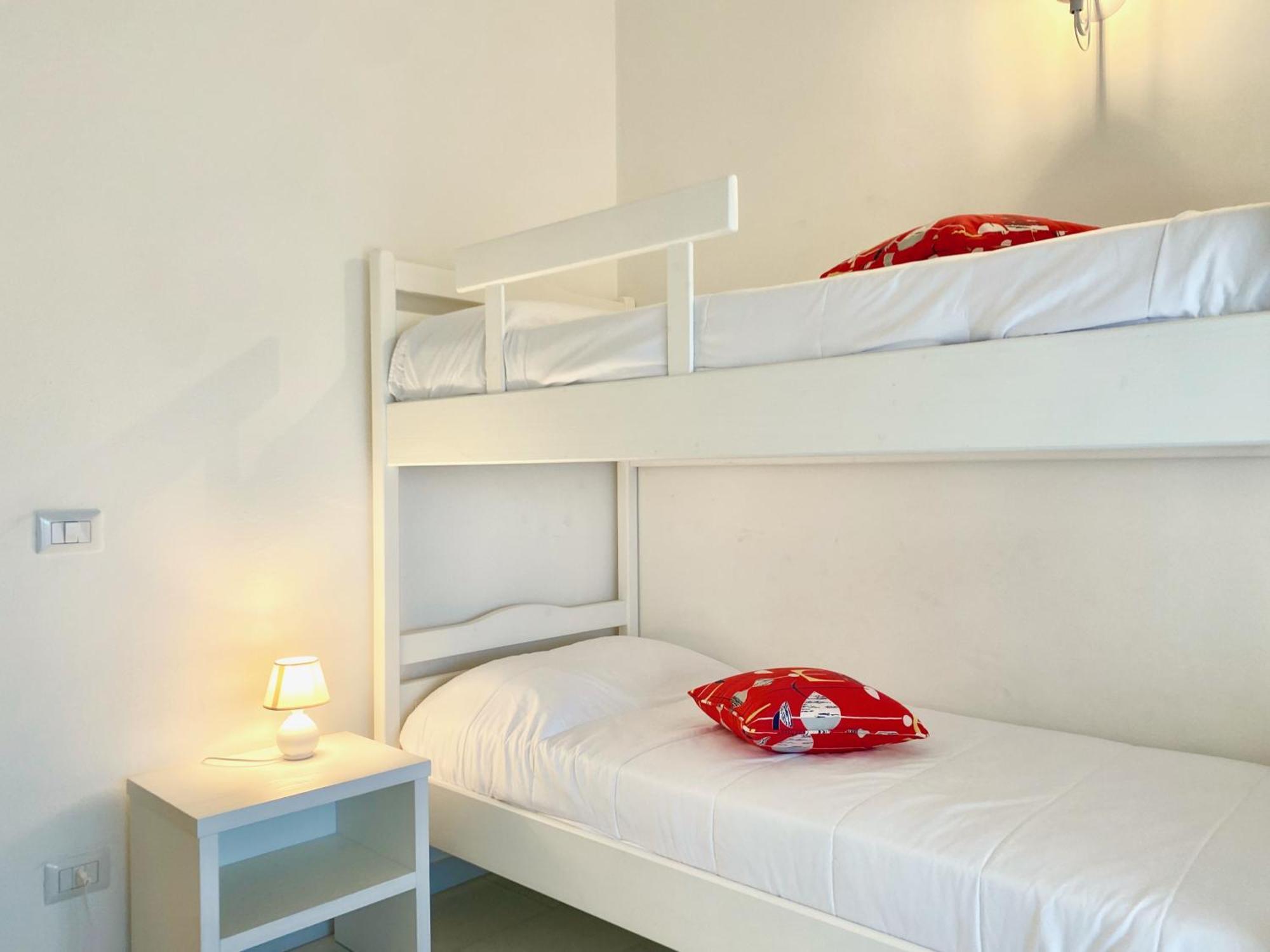 Il Castelluccio Apartman San Vincenzo Kültér fotó