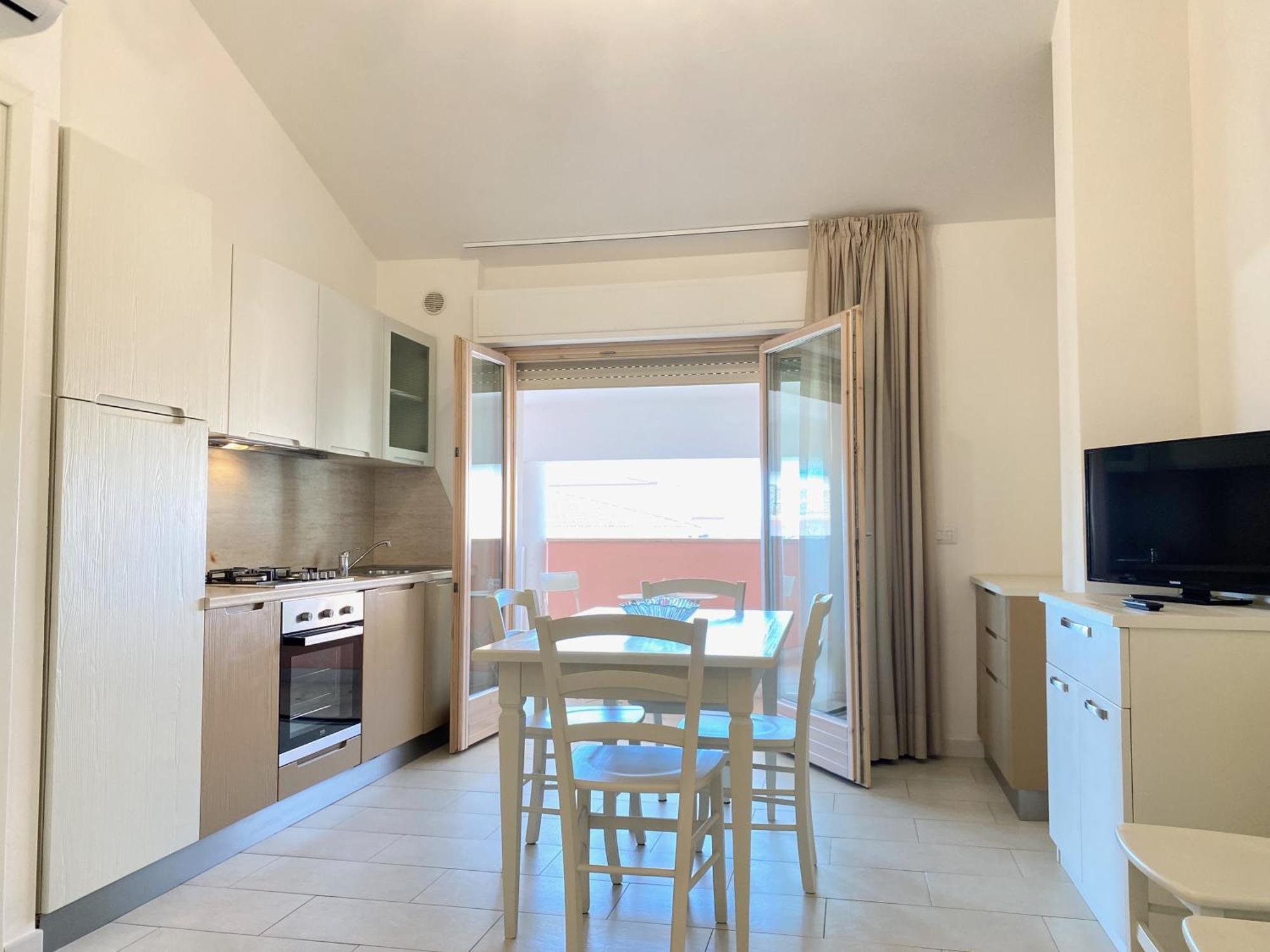 Il Castelluccio Apartman San Vincenzo Kültér fotó