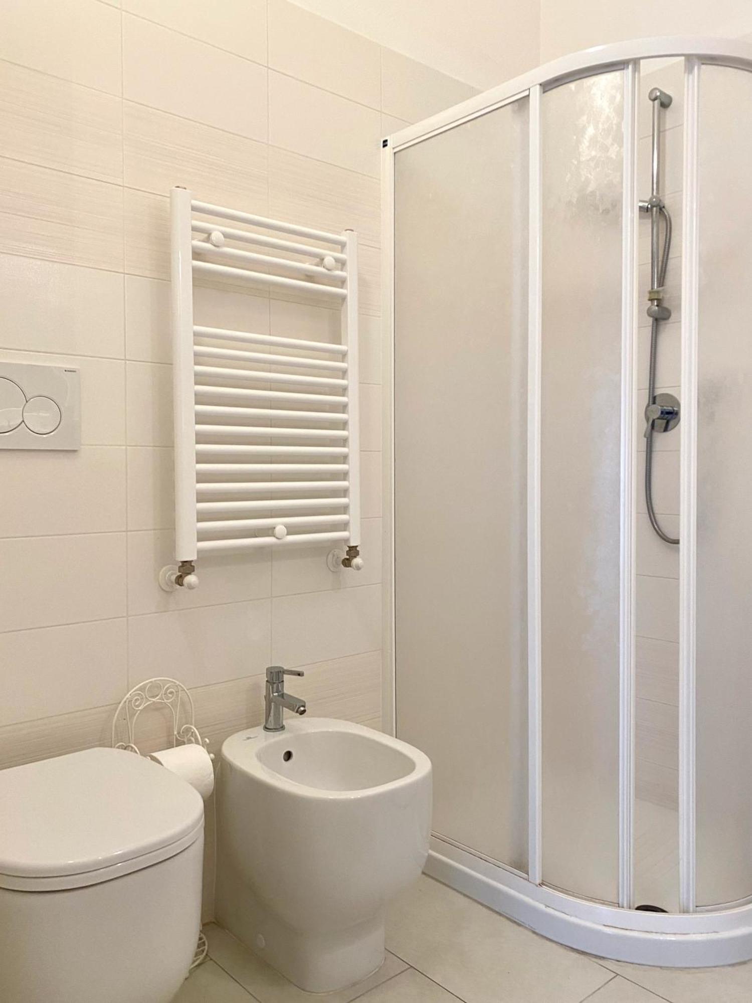 Il Castelluccio Apartman San Vincenzo Kültér fotó