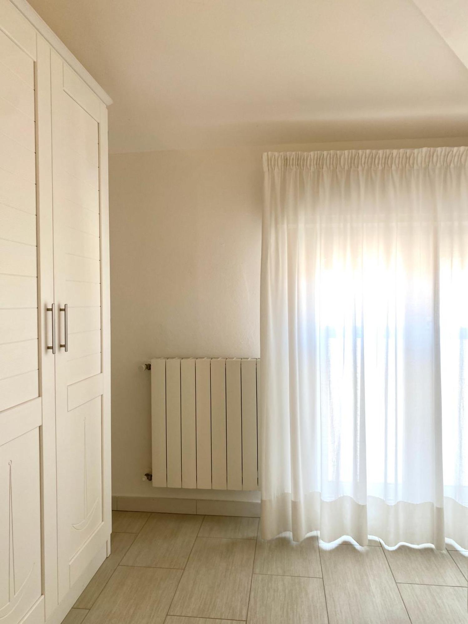 Il Castelluccio Apartman San Vincenzo Szoba fotó