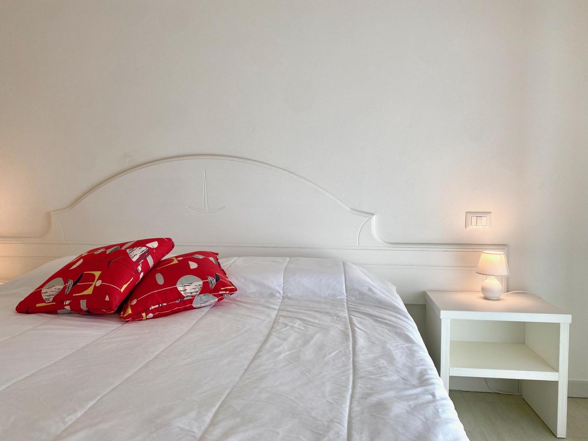 Il Castelluccio Apartman San Vincenzo Szoba fotó