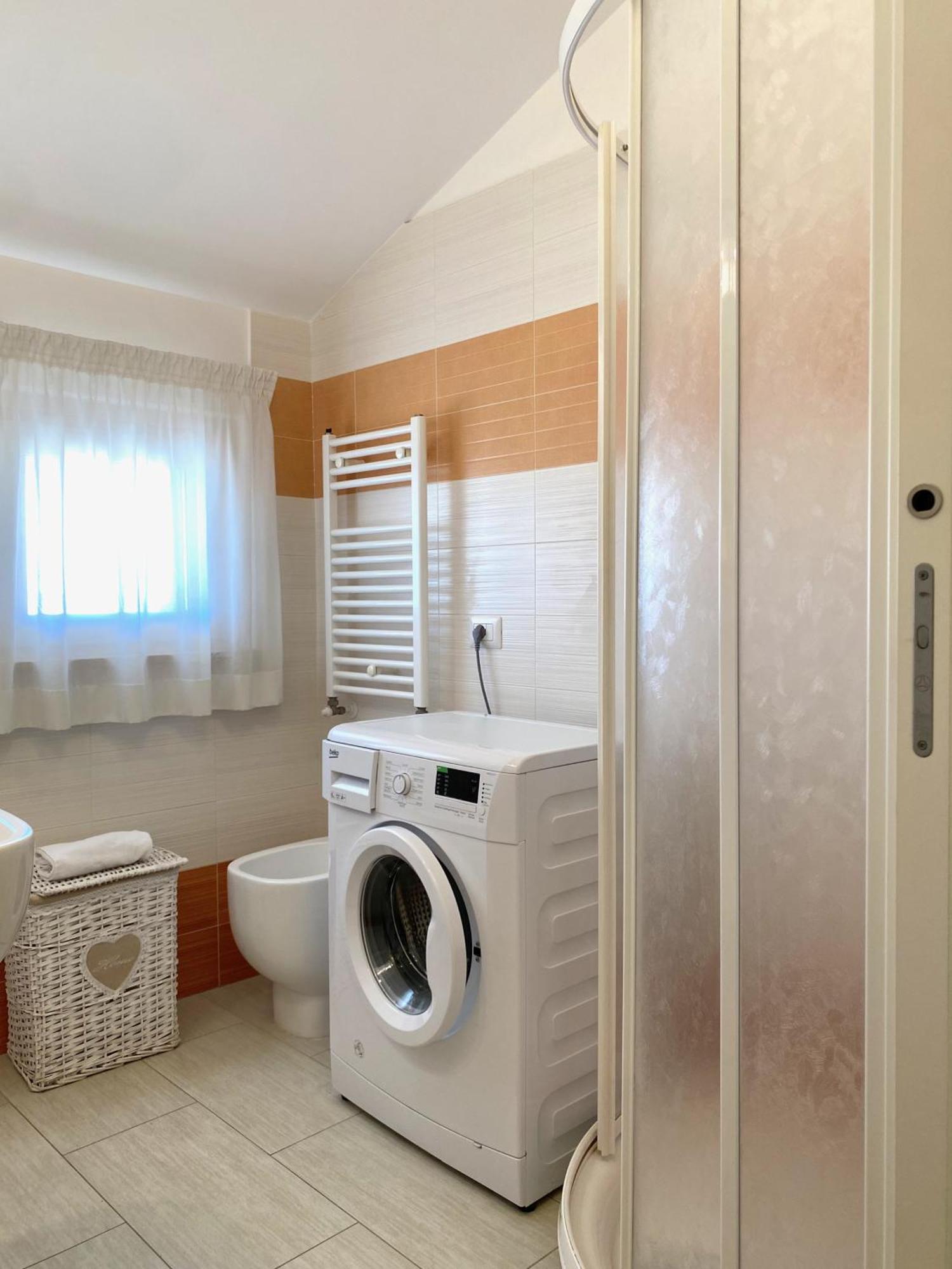 Il Castelluccio Apartman San Vincenzo Szoba fotó