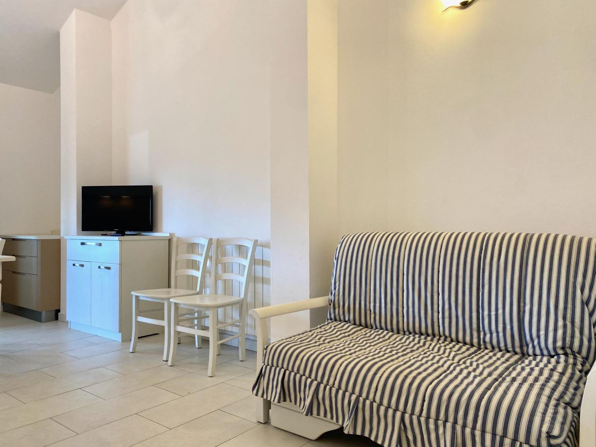 Il Castelluccio Apartman San Vincenzo Szoba fotó