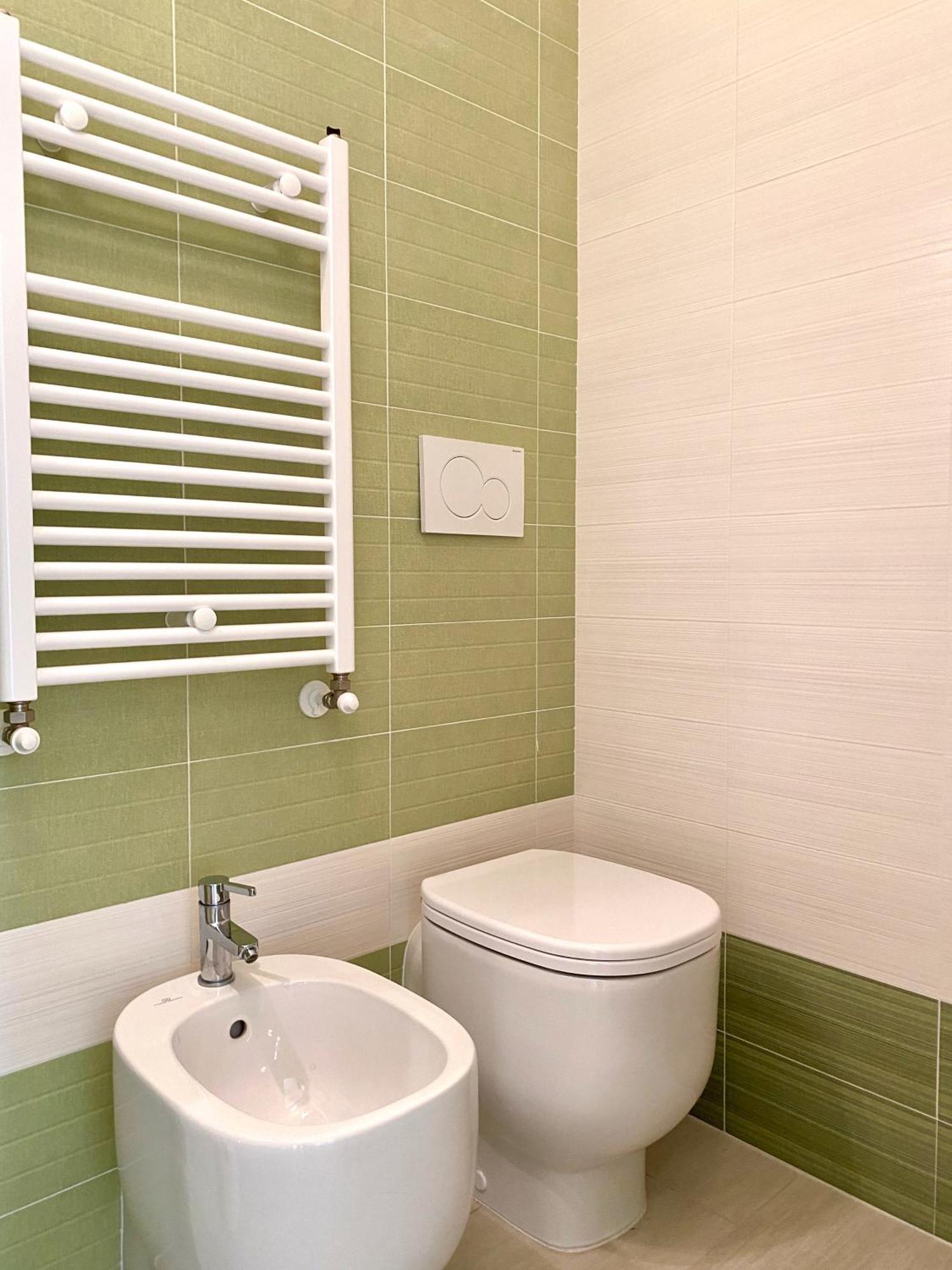 Il Castelluccio Apartman San Vincenzo Szoba fotó