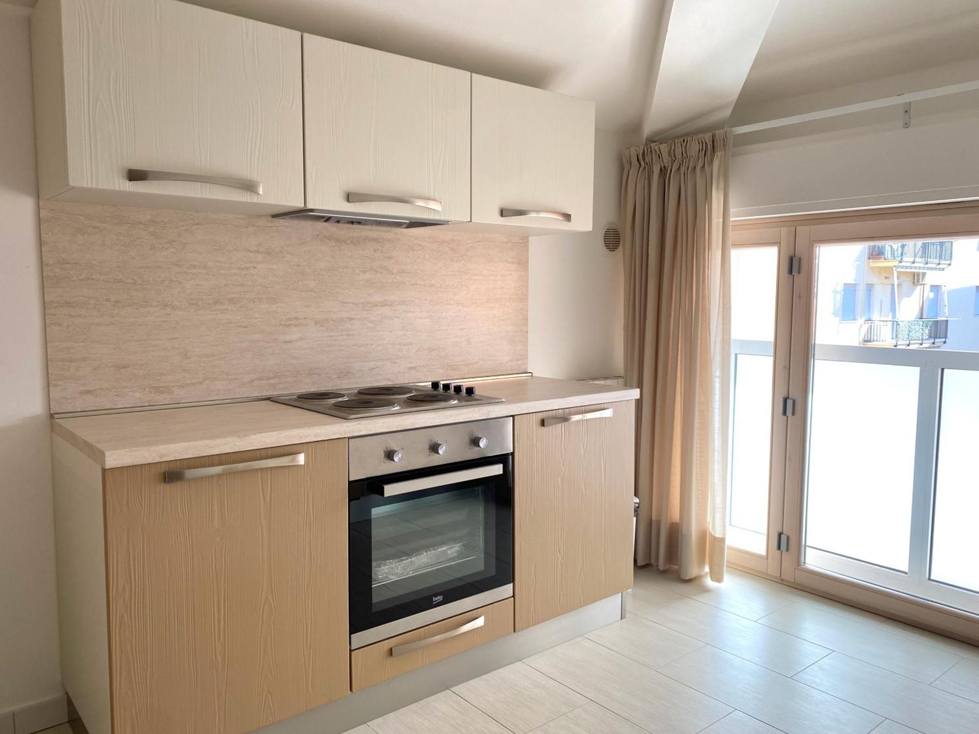 Il Castelluccio Apartman San Vincenzo Szoba fotó