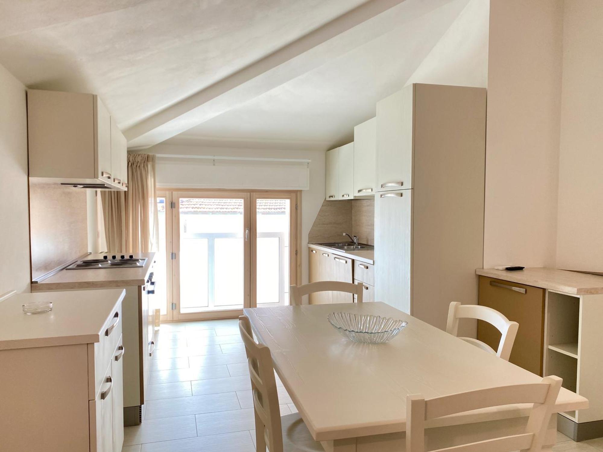 Il Castelluccio Apartman San Vincenzo Szoba fotó