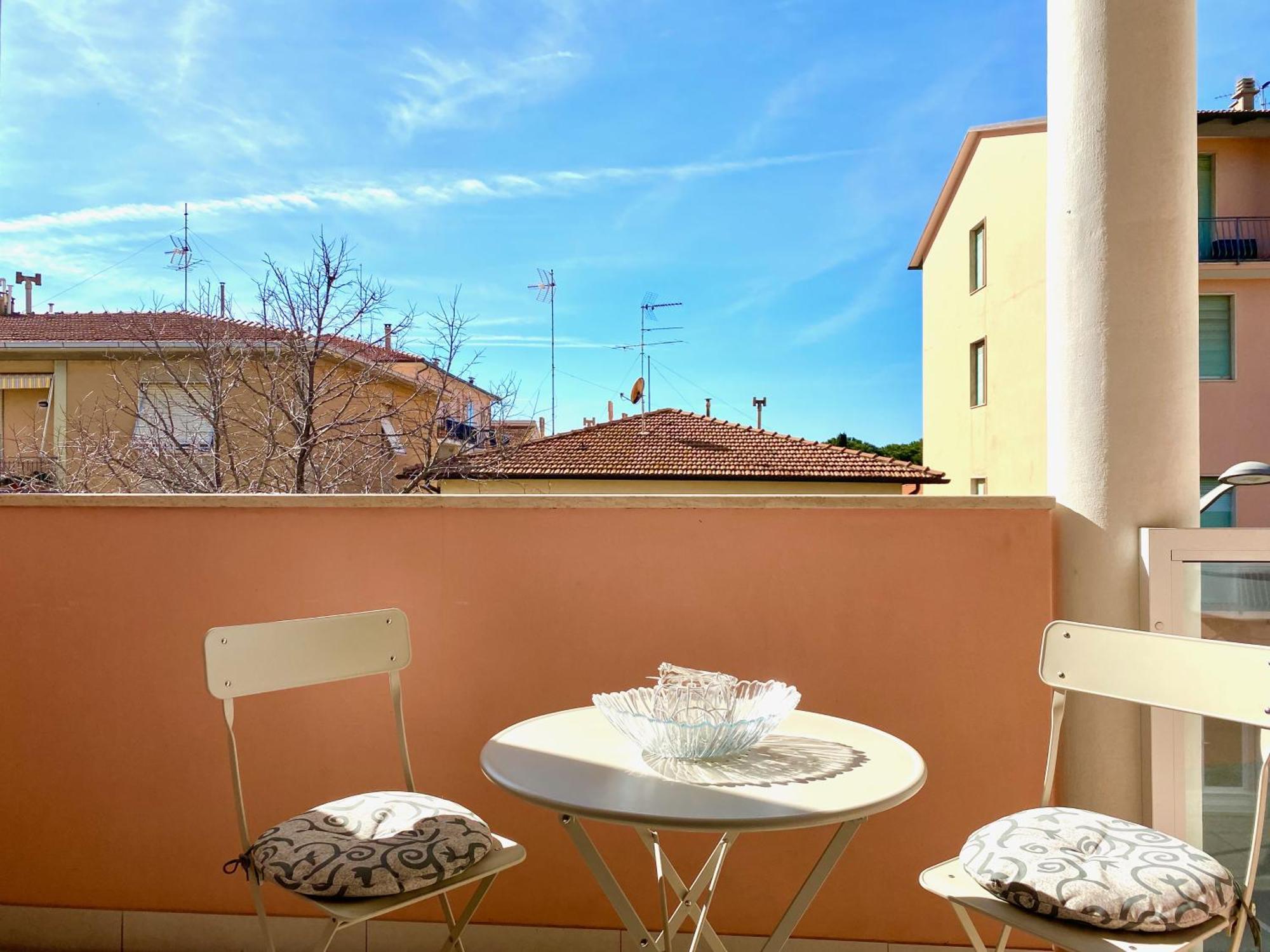 Il Castelluccio Apartman San Vincenzo Szoba fotó